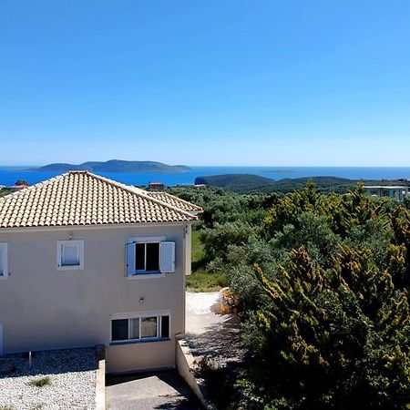 Villa Emma - Kamaria Home With Stunning Sea Views Zewnętrze zdjęcie